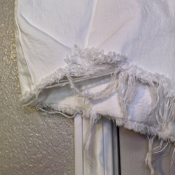 Denim shorts ♻️👖 - Picture 6 of 10